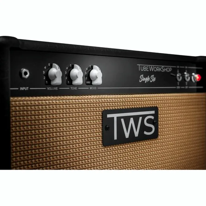 TWS SingleSix Combo