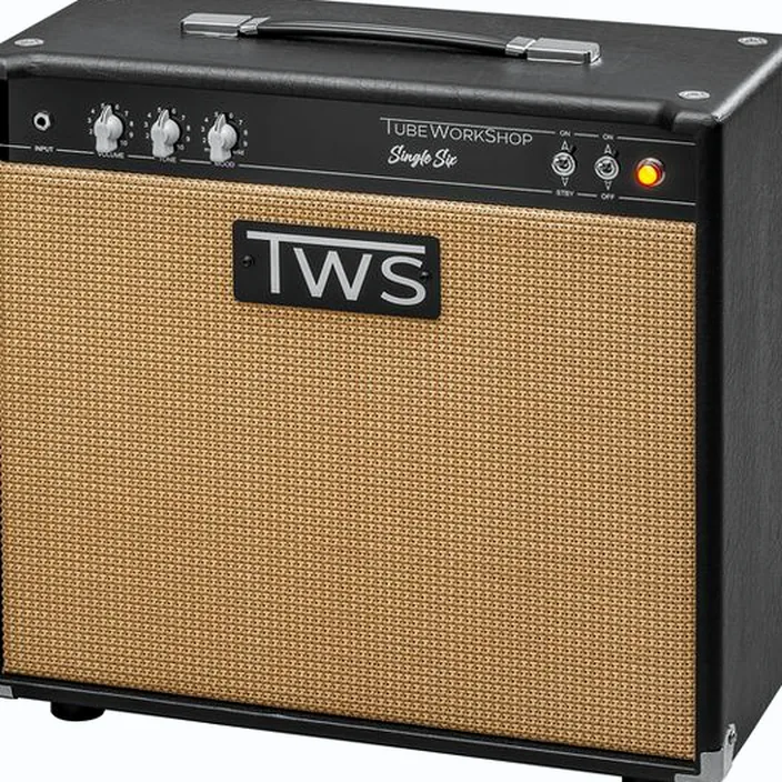 TWS SingleSix Combo