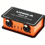 UNiKA ISO-2 , Test, Avis et Comparatif