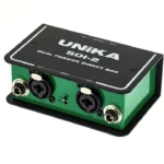 UNiKA SDI-2 , Test, Avis et Comparatif