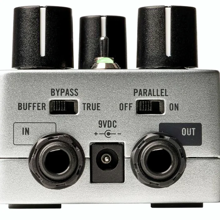 Universal Audio UAFX 1176 Studio Compressor , Test, Comparatif et Avis