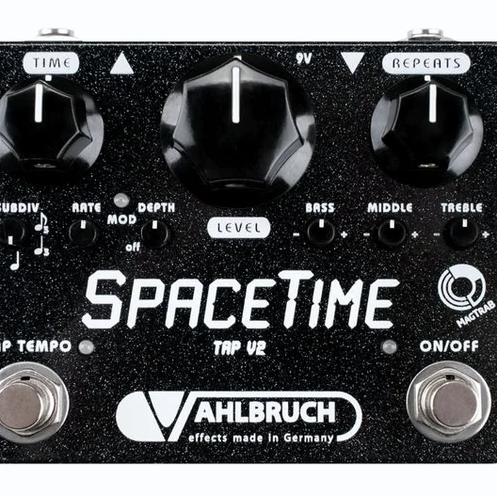 Vahlbruch SpaceTime Tap v2 : Test & Avis