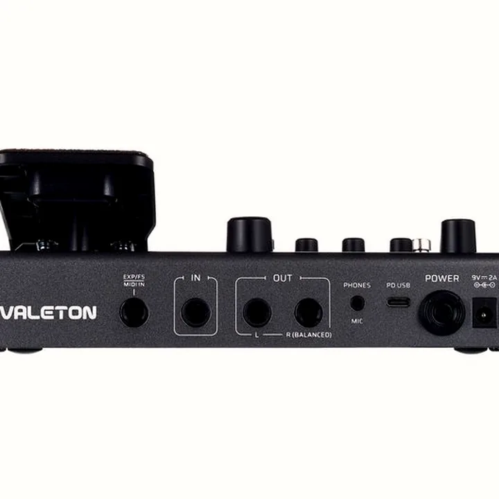 Valeton GP-150 / Avis, Comparatif et Test