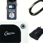 Valeton GP-5 + Cab WH Bundle – Avis, Comparatif & Test