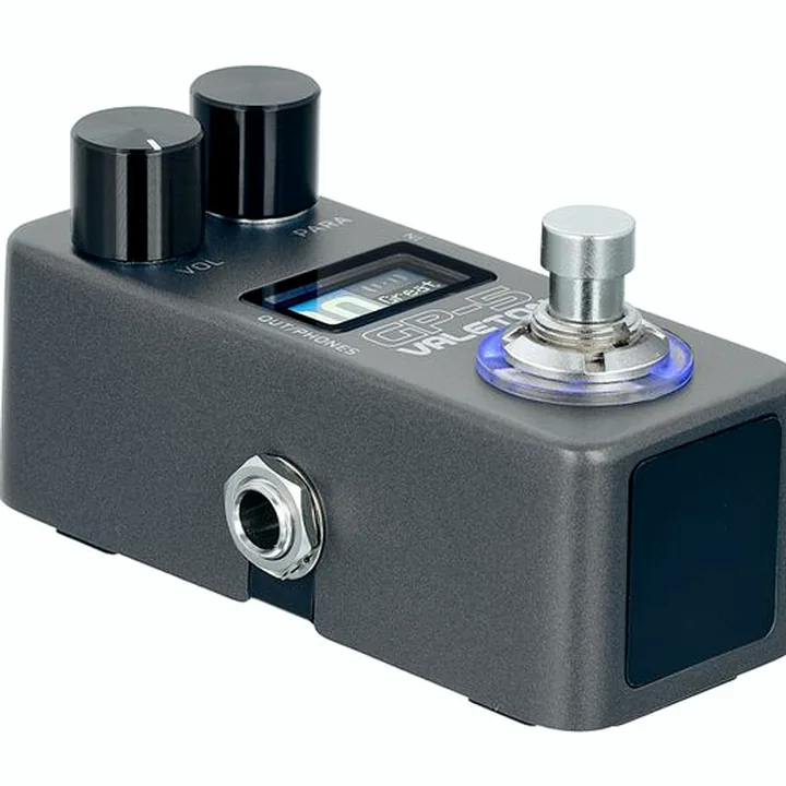 Valeton GP-5 + Cab WH Bundle – Avis, Comparatif & Test