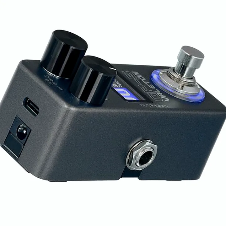 Valeton GP-5 + Cab WH Bundle – Avis, Comparatif & Test
