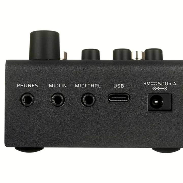 Valeton GP-50 : Avis et Test