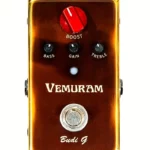 Vemuram Budi-G Boost / Test, Comparatif & Avis