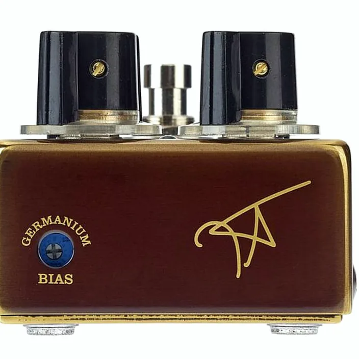 Vemuram Myriad Fuzz Test, Avis et Comparatif