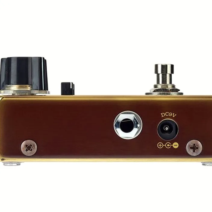 Vemuram Myriad Fuzz Test, Avis et Comparatif