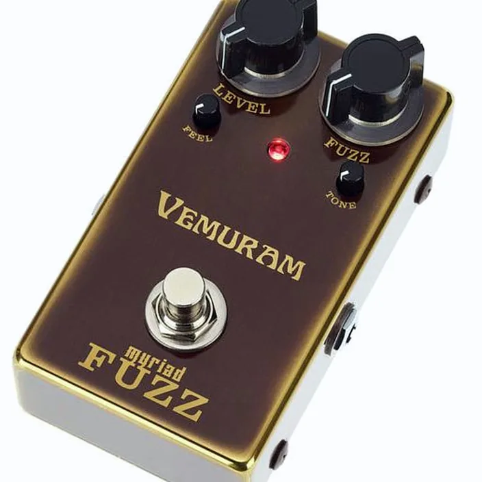 Vemuram Myriad Fuzz