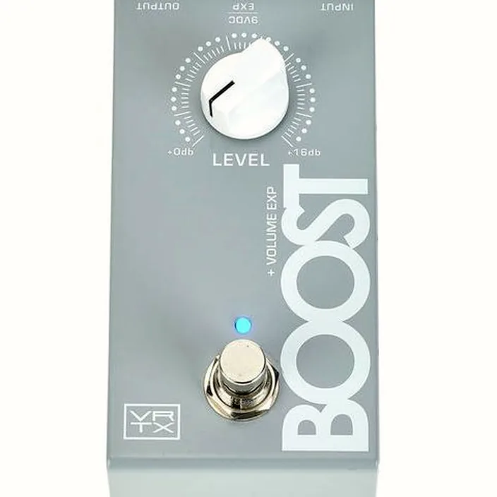 Vertex Boost MKII Test, Comparatif et Avis