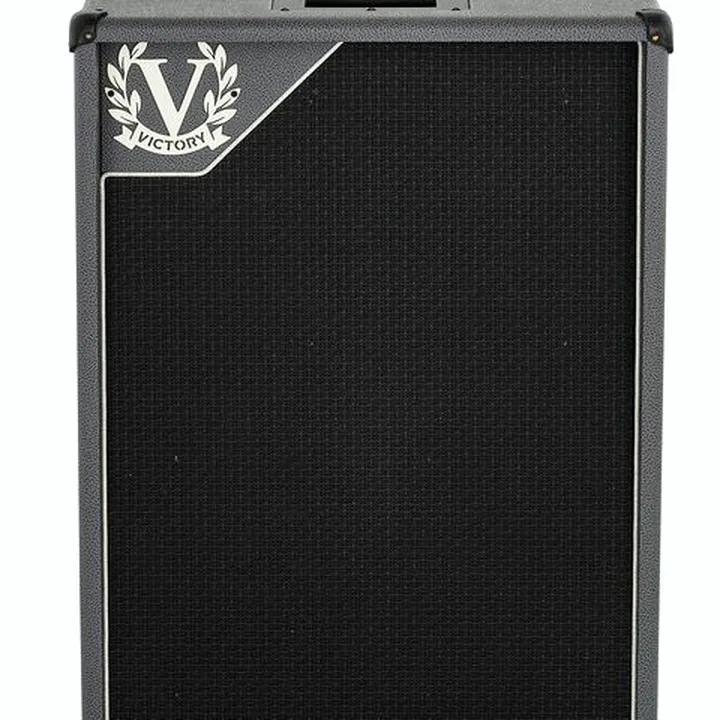 Victory Amplifiers Kraken 212 Cabinet / Avis & Test