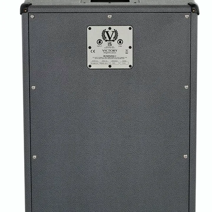 Victory Amplifiers Kraken 212 Cabinet / Avis & Test