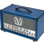 Victory Amplifiers MK Overdrive Custom AB : Test & Avis
