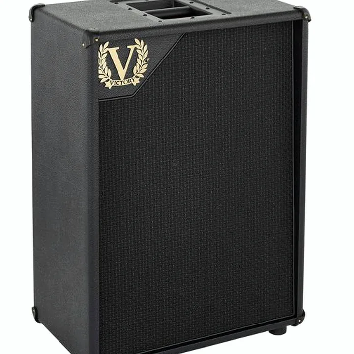 Victory Amplifiers Sheriff 212 Cabinet – Avis, Test