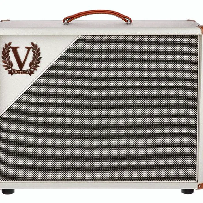 Victory Amplifiers V112-WC-75 Guitar Cabinet