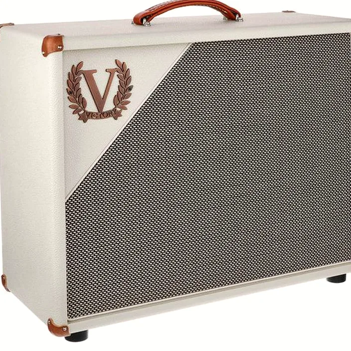 Victory Amplifiers V112-WC-75 Guitar Cabinet