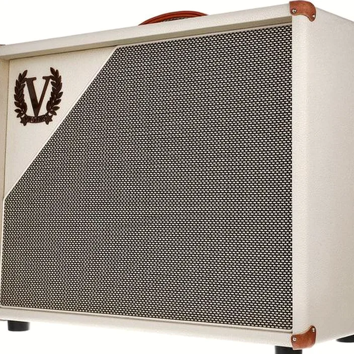 Victory Amplifiers V112-WC-75 Guitar Cabinet