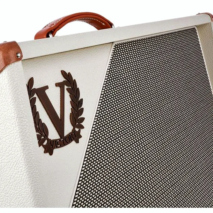 Victory Amplifiers V112-WC-75 Guitar Cabinet