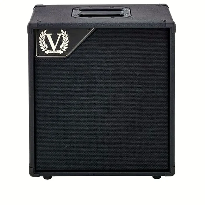 Et Test : Victory Amplifiers V112V Cabinet