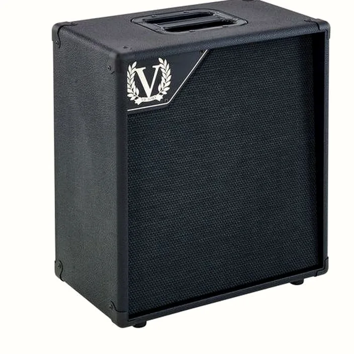 Et Test : Victory Amplifiers V112V Cabinet