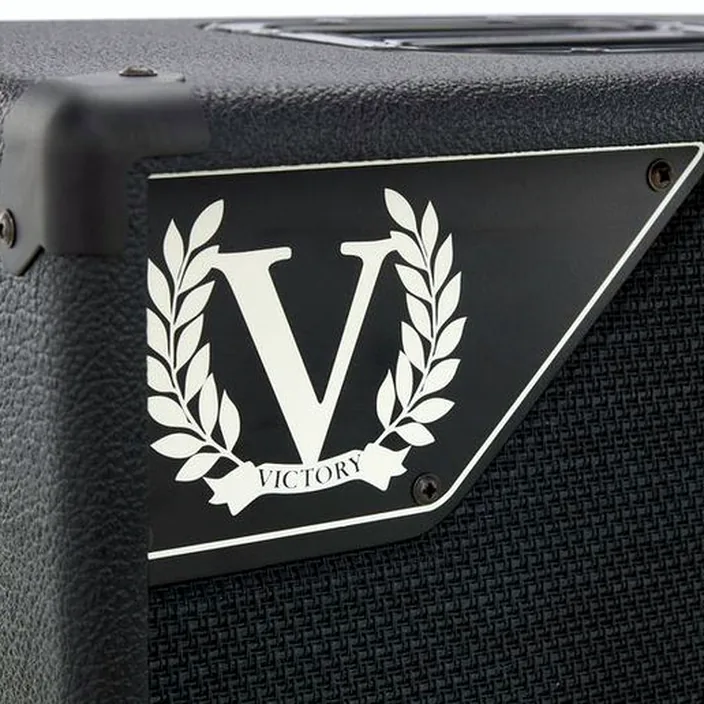 Et Test : Victory Amplifiers V112V Cabinet