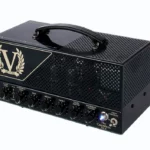 Avis, Test Victory Amplifiers V30 The Jack MKII