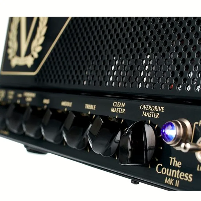 Victory Amplifiers V30 The Jack MKII