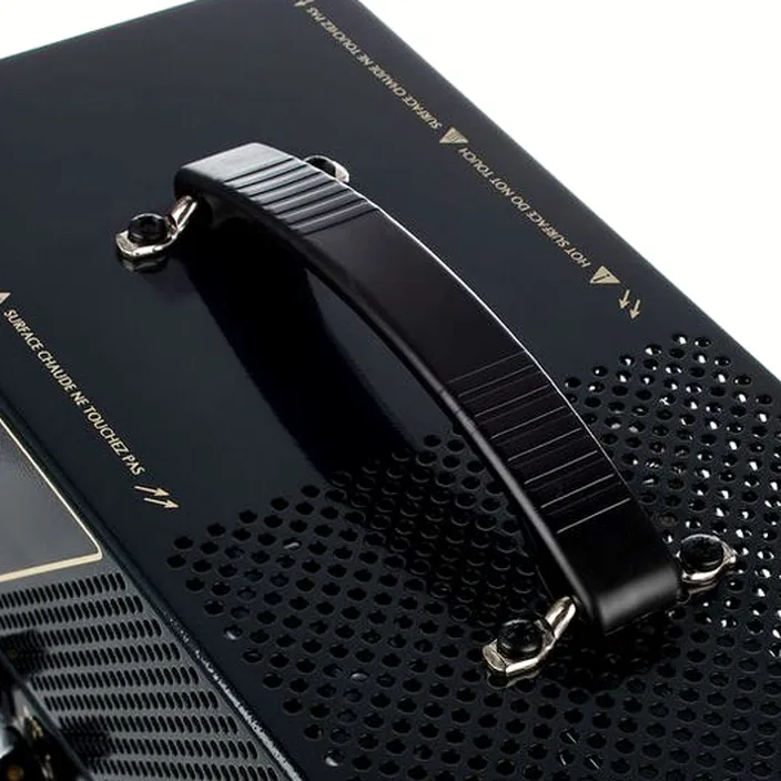 Victory Amplifiers V30 The Jack MKII