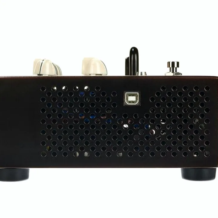 Victory Amplifiers V4 Copper Power Amp TN-HP / Avis, Comparatif et Test