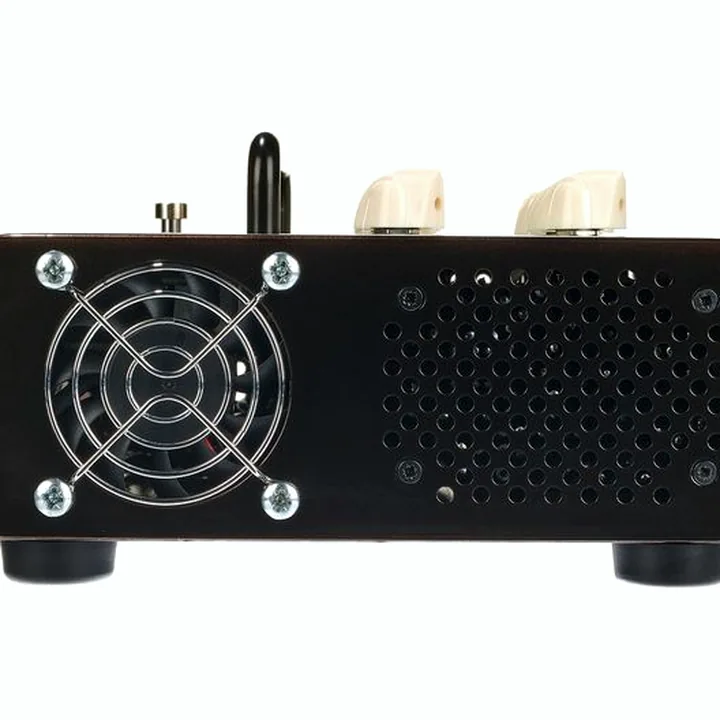 Victory Amplifiers V4 Copper Power Amp TN-HP / Avis, Comparatif et Test