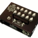 Victory Amplifiers V4 Copper Power Amp TN-HP / Avis, Comparatif et Test