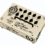 Victory Amplifiers V4 Duchess Power Amp TN-HP : Comparatif, Test & Avis