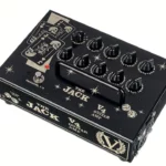 Victory Amplifiers V4 Jack Power Amp TN-HP Avis, Test, Comparatif
