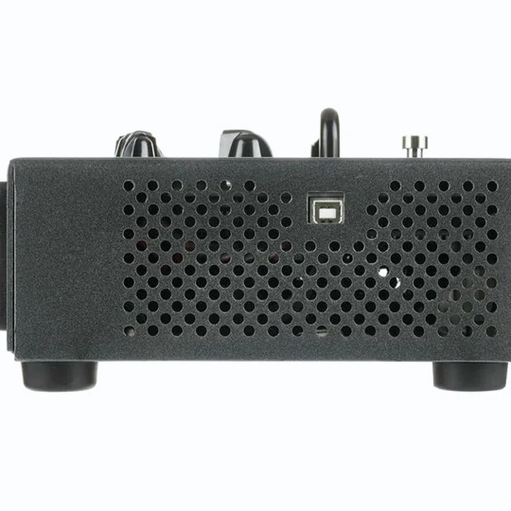 Victory Amplifiers V4 The Kraken Power Amp TN-HP – Comparatif, Test & Avis