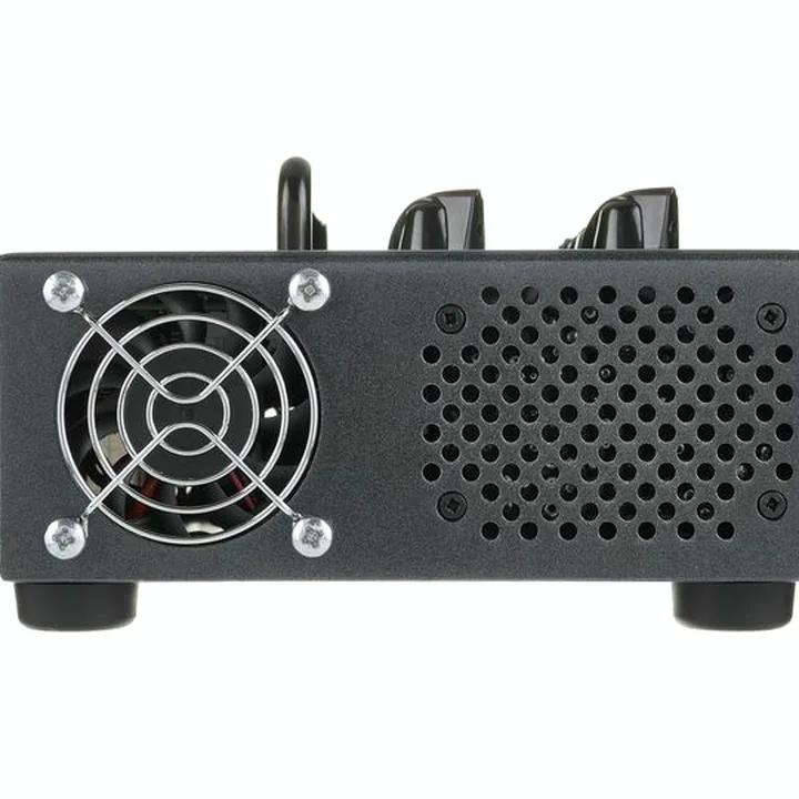 Victory Amplifiers V4 The Kraken Power Amp TN-HP – Comparatif, Test & Avis