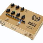 Victory Amplifiers V4 The Sheriff Preamp , Avis & Test