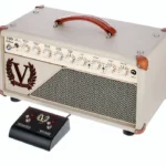 Avis & Test : Victory Amplifiers V40 Head The Duchess Deluxe