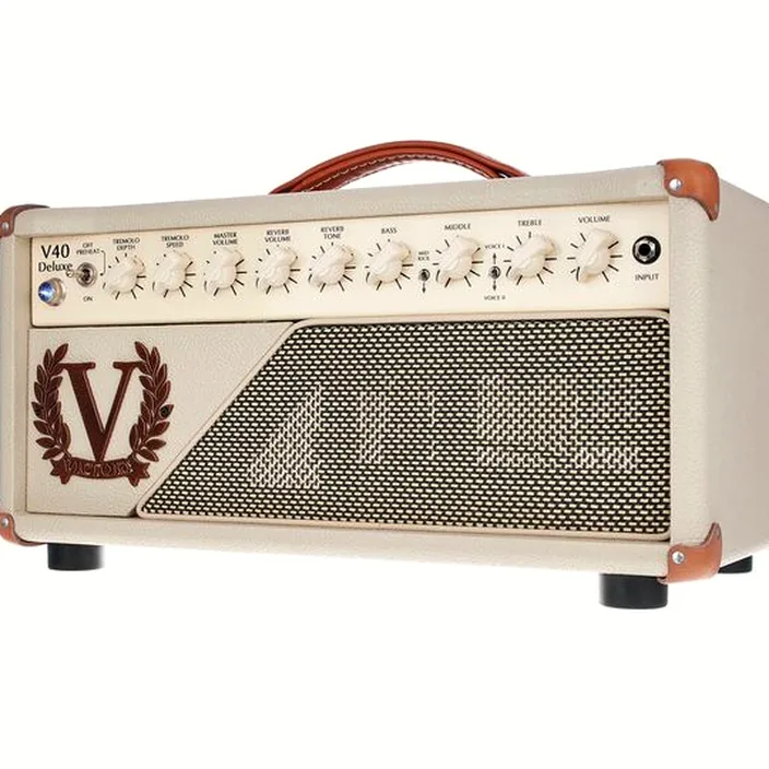Victory Amplifiers V40 Head The Duchess Deluxe