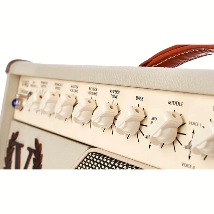 Victory Amplifiers V40 Head The Duchess Deluxe