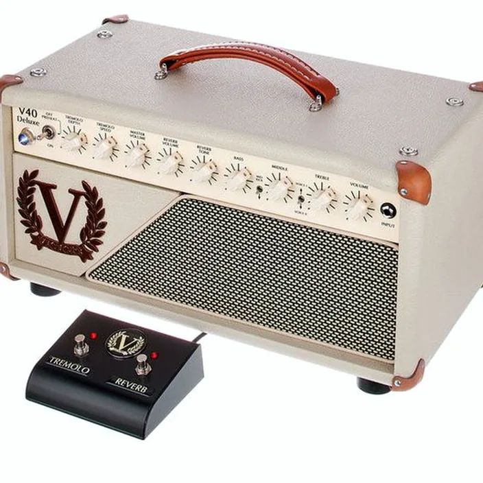 Victory Amplifiers V40 Head The Duchess Deluxe