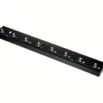 Voodoo Lab Pedal Switcher PX-8 Plus , Test, Avis et Comparatif