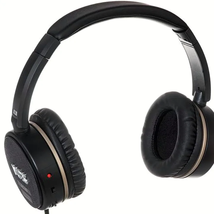 Vox AC30 Sound Guitar Headphone , Test, Avis et Comparatif