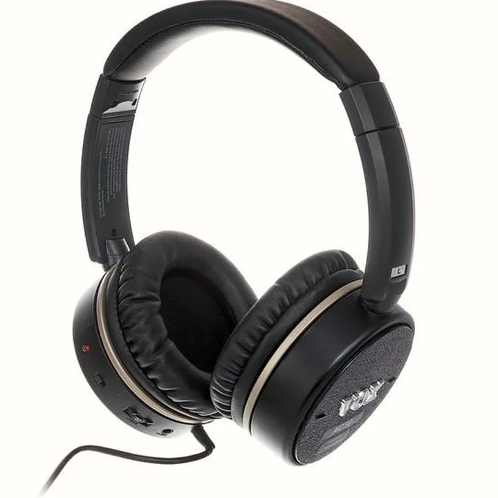 Vox AC30 Sound Guitar Headphone , Test, Avis et Comparatif