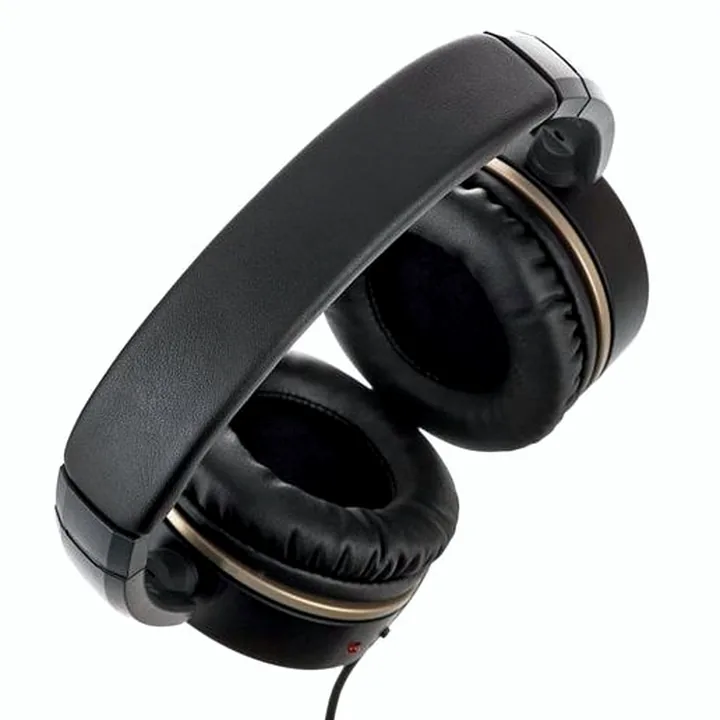 Vox AC30 Sound Guitar Headphone , Test, Avis et Comparatif