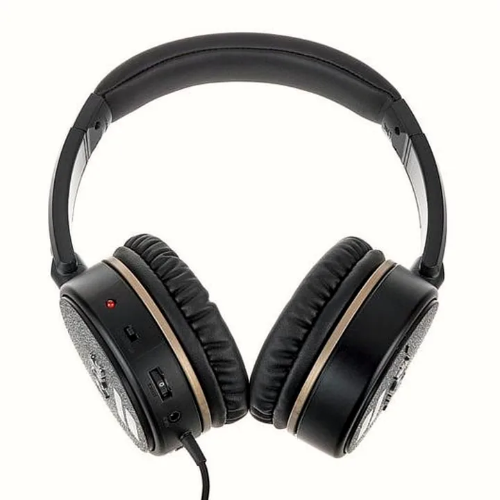 Vox AC30 Sound Guitar Headphone , Test, Avis et Comparatif