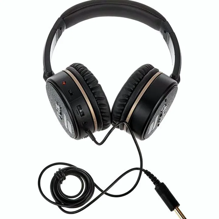Vox AC30 Sound Guitar Headphone , Test, Avis et Comparatif