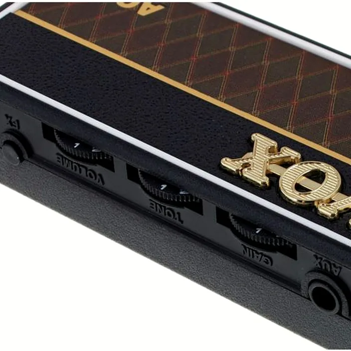 Vox Amplug 2 AC30 Avis, Test & Comparatif
