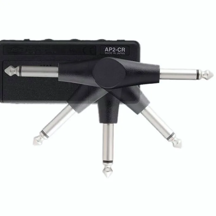 Vox Amplug 2 AC30 Avis, Test & Comparatif